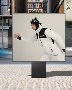 Hextak: High-Performance Ski Apparel Meets Gorpcore Fashion