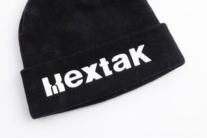 Hextak Classic LOGO Beanie