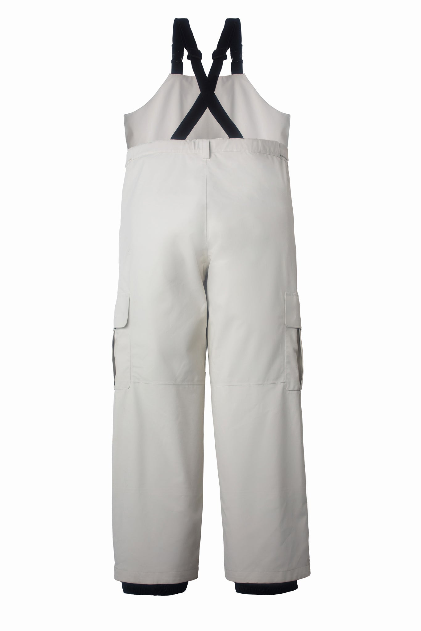 Men's Hextak Avant Beige Ski Suit