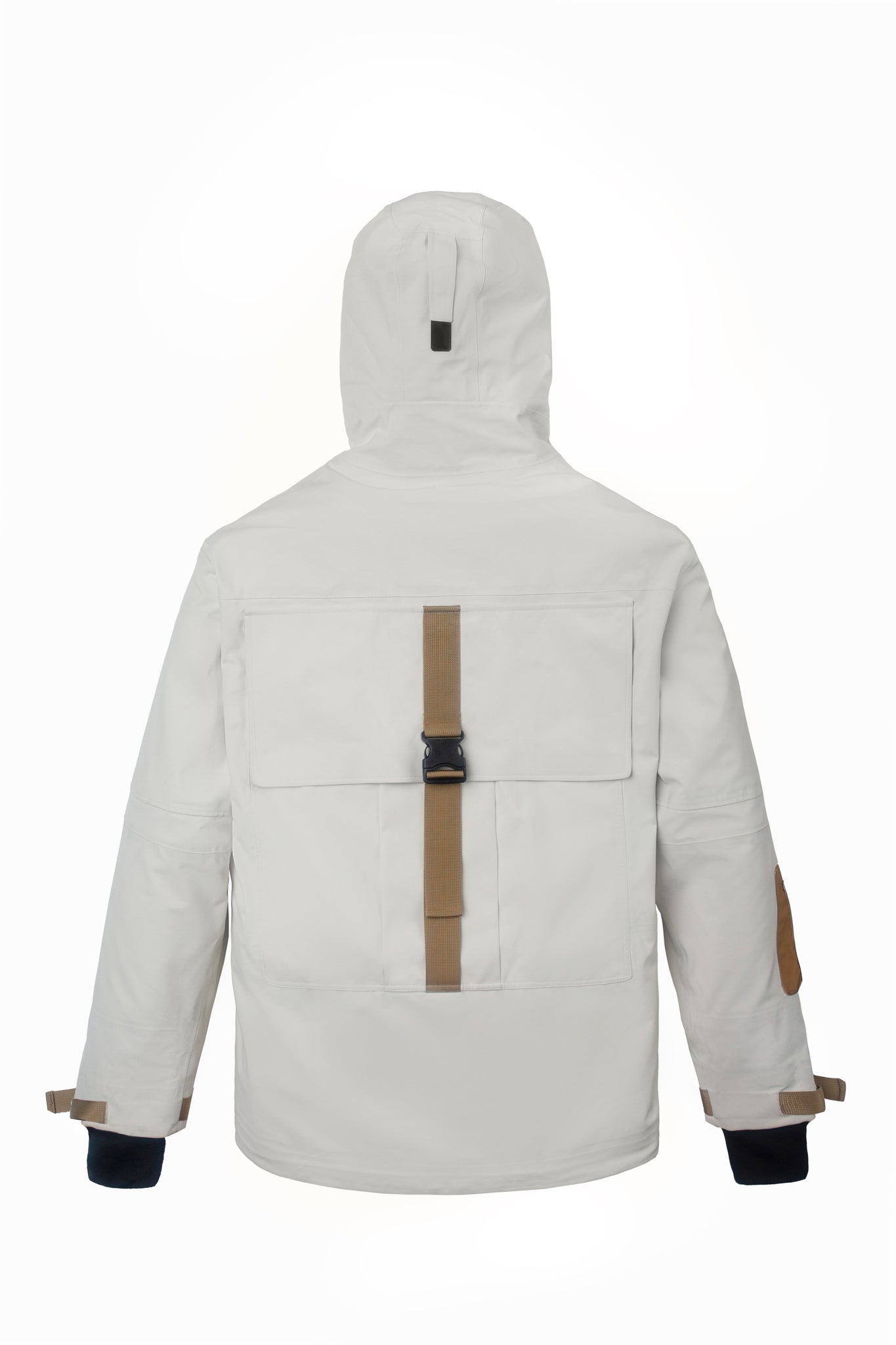 Women’s Hextak Avant Beige Snow Jacket