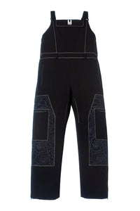 Men's Hextak Zenith Rose Print Ski Suit