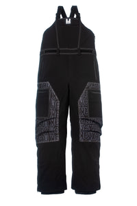 Men‘s Hextak Zenith Logo Print Ski Suit